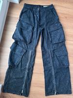 Jeans Cargo Y2K wie neu Berlin - Karlshorst Vorschau