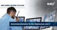 Sicherheitsmitarbeiter (aGw*) Werk- u. Objektschutz Traunreut Bayern - Traunreut Vorschau