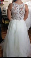 Standesamtkleid Hochzeitskleid Brautkleid Nordrhein-Westfalen - Löhne Vorschau