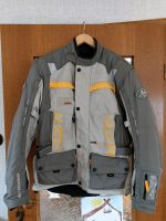 Motorradjacke fast NEU mit Protektoren Gr. L von Polo Adventure Hessen - Künzell Vorschau