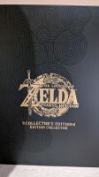 Zelda Tears of the Kingdom Collectors edition Hessen - Steinbach Vorschau
