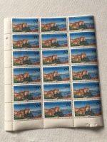 18 x Briefmarken BRD 1000 Jahre Meersburg Michel-Nr. 1376 Baden-Württemberg - Stetten Vorschau