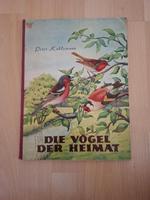 Die Vögel der Heimat Hessen - Diemelsee Vorschau