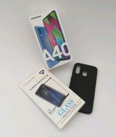 Samsung Galaxy A40 Zubehör Niedersachsen - Bad Nenndorf Vorschau