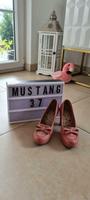 Schuhe von Mustang Größe 37 Bayern - Arnstein Vorschau