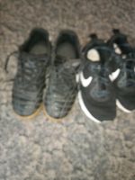 2 Paar Nike Turnschuhe zum spielen noch gut gr.38 Rheinland-Pfalz - Idar-Oberstein Vorschau