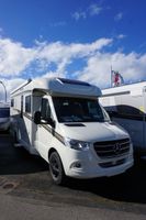 Carthago c-tourer T  148 LE H Mercedes mit Hubbett Rheinland-Pfalz - Mainz Vorschau