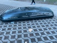 Auto Dachbox von Mercedes Benz für die V Klasse oder Camper Berlin - Charlottenburg Vorschau