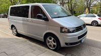 Vw T5 Multivan 2,0 l mir DSG Getriebe Bayern - Regensburg Vorschau