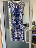 Weis Blaues Kleid Saarland - Homburg Vorschau