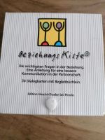 Beziehungskiste Hirschi Troxler Baden-Württemberg - Erbach Vorschau