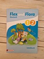 Lesebuch Flex und Flora 1 / 2 ISBN 978-3-425-1457 Niedersachsen - Wennigsen Vorschau