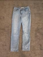 Blaue Levi‘s Jeans Bayern - Neuendettelsau Vorschau