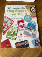 100 handmade cards Nordrhein-Westfalen - Schwelm Vorschau