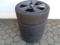 Original Seat 18" Sommerkompletträder Ibiza kj  (Black Edition) Bayern - Oberaurach Vorschau