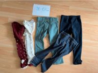 Herbst Mädchen Hosen Gr 98 -104 Frankfurt am Main - Sachsenhausen Vorschau