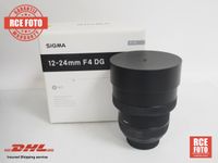 Sigma 12-24mm f/4 DG HSM Art Nikkor (Nikon & compatible) Berlin - Wilmersdorf Vorschau