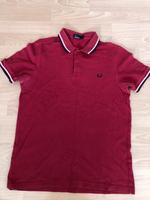 Fred Perry Poloshirt Polohemd Shirt Bayern - Pfaffenhofen a.d. Ilm Vorschau