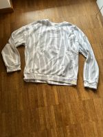 Sweatshirt Pulli Handmade Zebra - Gr. M - neuwertig Innenstadt - Köln Altstadt Vorschau