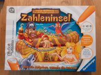 TipToi Spiel "Das Geheimnis der Zahleninsel" - Top Zustand Bayern - Lindenberg im Allgäu Vorschau