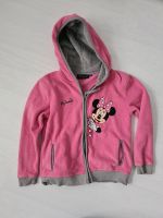 Fleecejacke Minnie Disneyland Gr. 128 8 Jahre Dortmund - Mengede Vorschau