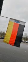 10 Autofahnen - Fenster Flagge - Deutschland Hannover - Vahrenwald-List Vorschau