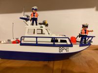 Playmobil Bundespolizei Boot Niedersachsen - Garbsen Vorschau