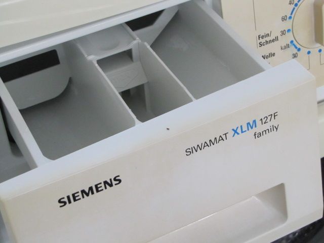 ⛅Siemens XLM 127 F⚡ 18 Monate Garantie Waschmaschine ⭐⭐⭐⭐⭐️ in Berlin
