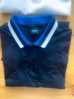 Hugo Boss HUGO Poloshirt 'Philipson 67' Größe M Slim fit Bayern - Freilassing Vorschau