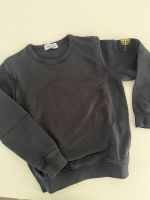 Schwarzes Sweatshirt Stone Island Düsseldorf - Angermund Vorschau