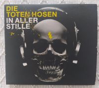 CD DIE TOTEN HOSEN "IN ALLER STILLE" BESTZUSTAND Brandenburg - Cottbus Vorschau