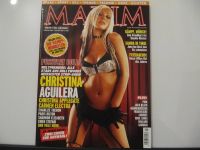 Maxim 2 2004 Christina Aguilera Pussycat Dolls Jana Ina Zarrella Nordrhein-Westfalen - Herne Vorschau