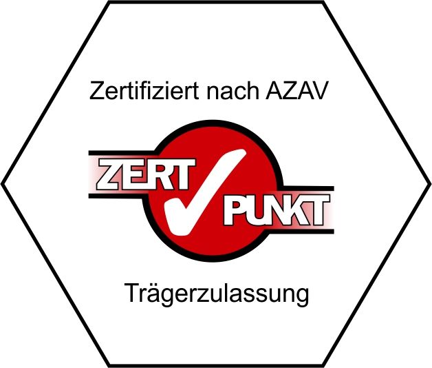 Weiterbildung in der Behandlungspflege Leistungsgruppe 1 + 2 in Moers