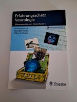 Erfahrungsschatz Neurologie, Thieme Bayern - Regensburg Vorschau