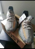 Yezzy Boost 350 V2 Israfi Hessen - Dieburg Vorschau