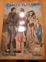 Taschen Posterbook von Pablo Picasso Hessen - Kassel Vorschau