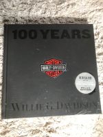Harley Davidson 100 Jahre Buch Nordrhein-Westfalen - Waldbröl Vorschau