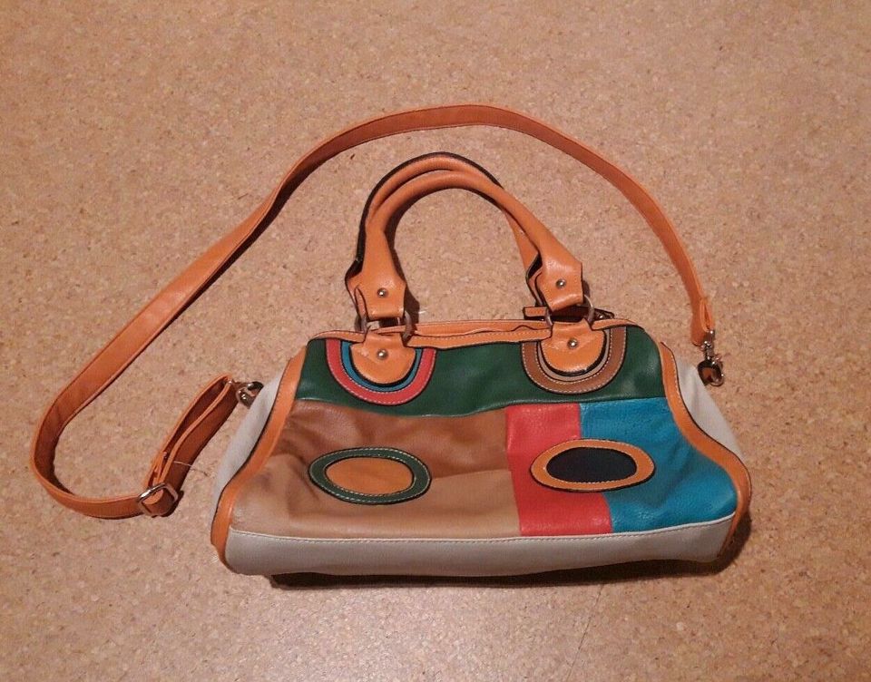 Modische Handtasche Tasche Bag in Lamstedt