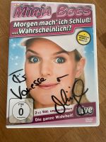Mirja bös dvd mit Autogramm Nordrhein-Westfalen - Brühl Vorschau