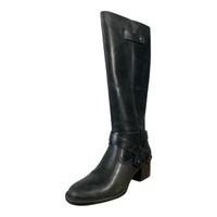 UGG Damen Bandara Tall Boot / Stiefel Gr. 38 Schwarz Schleswig-Holstein - Barsbüttel Vorschau