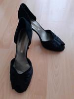 Buffalo London Pumps Bayern - Bad Feilnbach Vorschau