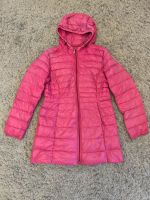 Mantel Daumenmantel Steppjacke Jacke pink Gr. 40 Herzogtum Lauenburg - Kuddewörde Vorschau