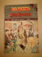 Dylan Dog & Martin Mystere (Zagor) Stuttgart - Hedelfingen Vorschau