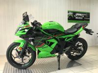 Kawasaki Ninja 125 | **Aktionspreis für Führerschein Neulinge** Bayern - Dietmannsried Vorschau