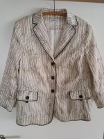 Blazer von Gelco Gr. 46 neu Saarland - Bexbach Vorschau