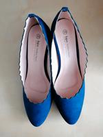 Damen Schuhe Hessen - Reiskirchen Vorschau