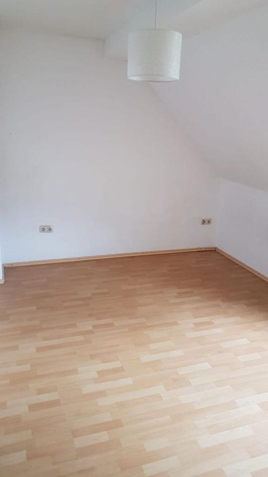 Gemütlich, helles Apartment in einer gepflegten Wohnanlage in Gelsenkirchen