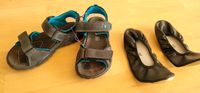 Sandalen IMAC Gr. 32  Turnschlappen Gr. 33 Bielefeld - Stieghorst Vorschau