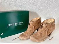 Paul Green Stiefeletten Friedrichshain-Kreuzberg - Kreuzberg Vorschau
