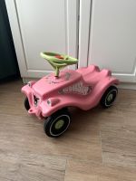 Big Bobby Car classic flower rosa retro Blumen Bayern - Gersthofen Vorschau